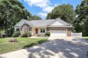 407 Foxfire Drive sold home in Simpsonville, SC