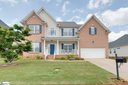 9 Tennwood Drive sold home in Greenville, SC
