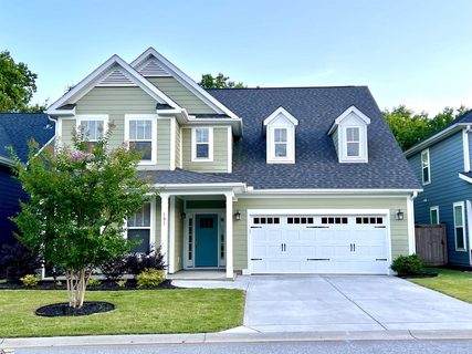 101 Quail Creek Drive sold home in The Reserve At Richglen, Greer, SC