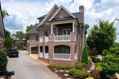 707 E Mcbee Avenue sold home in McBee Park, Greenville, SC