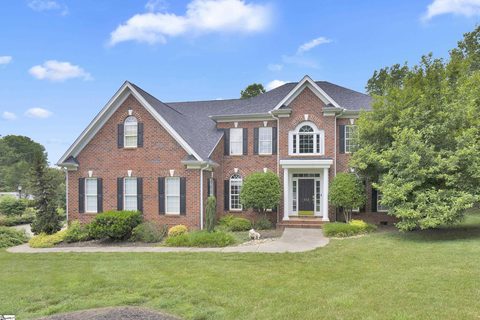 112 Water Mill Road sold home in Sugarmill, Greer, SC