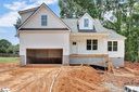 209 Driftwood Drive sold home in Anderson, SC