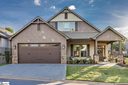 557 Ashler Drive sold home in Greer, SC