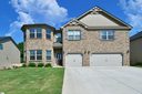 105 Ashcroft Lane sold home in Simpsonville, SC
