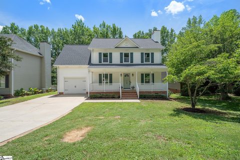 116 Ginger Lane