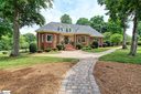 400 Four Lakes Drive sold home in Easley, SC