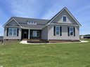 510 Hillview Knoll Lane sold home in Greer, SC