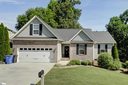 108 Windy Bluff Drive sold home in Greenville, SC
