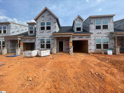 104 Thornfield Drive Lot 8