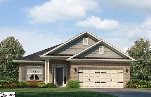 211 Cypress Hollow Trail Lot 194