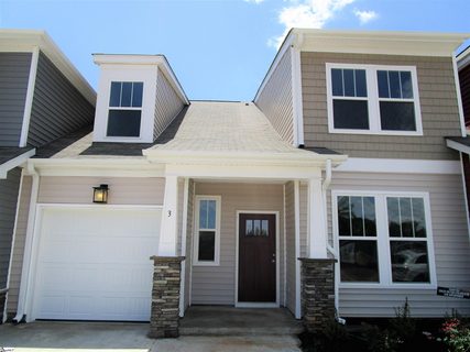 141 Grange Valley Lane Lot 137