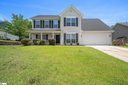 413 Cardinal Woods Way sold home in Easley, SC
