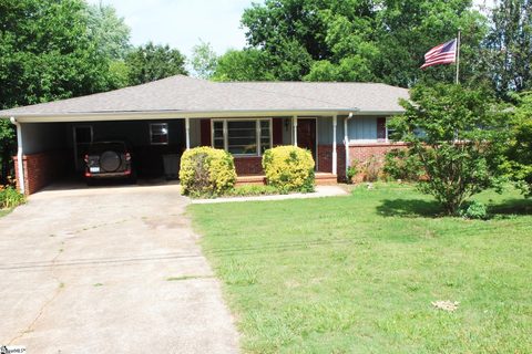 400 Watkins Road sold home in Berea Forest, Greenville, SC