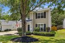 600 Timberwalk Drive sold home in Simpsonville, SC