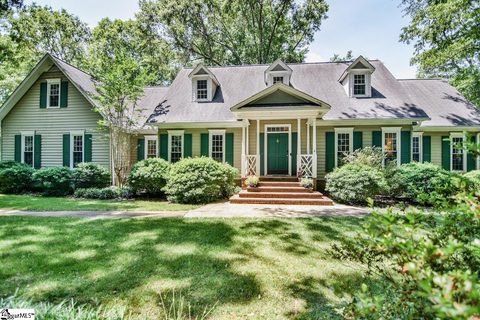 127 Greybridge Road sold home in Trollingwood, Pelzer, SC