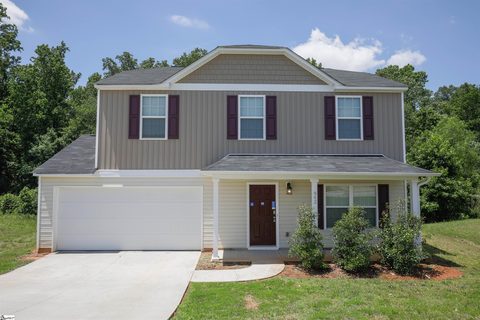 942 Slow Creek Court