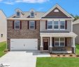 317 Tolbert Drive sold home in Greenwood, SC