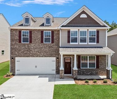 349 Tolbert Drive