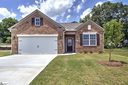 361 Tolbert Drive sold home in Greenwood, SC