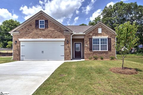 327 Tolbert Drive