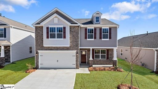 345 Tolbert Drive