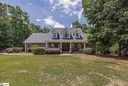 7 United Avenue sold home in Pendleton, SC