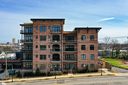 110 N Markley Street Unit 205 sold home in Greenville, SC