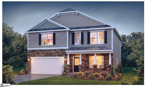 337 Tolbert Drive