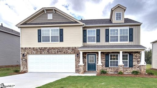 331 Tolbert Drive