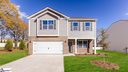 203 Tolbert Drive sold home in Greenwood, SC