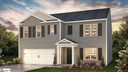 246 Millhone Way Lot 97 sold home in Pendleton, SC