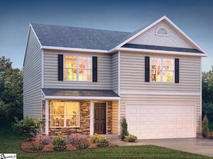 241 Millhone Way Lot 94