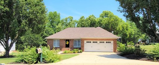 154 Bradford Drive sold home in Bradford Place, Moore, SC