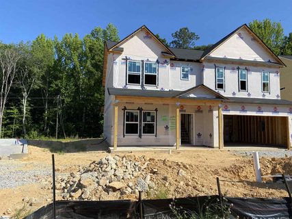 218 Alyssa Landing Drive Lot 101