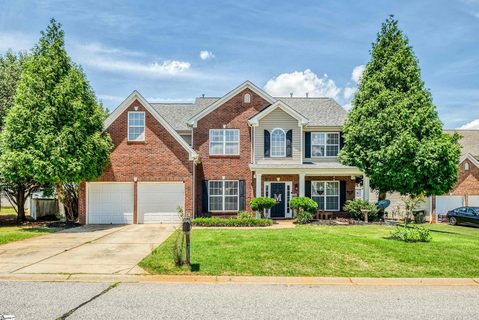 209 Dothan Court sold home in Warrenton, Greenville, SC