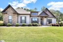 116 Mountain Lake Drive sold home in Piedmont, SC