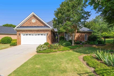 2 Fenland Drive sold home in Kenwood, Greenville, SC