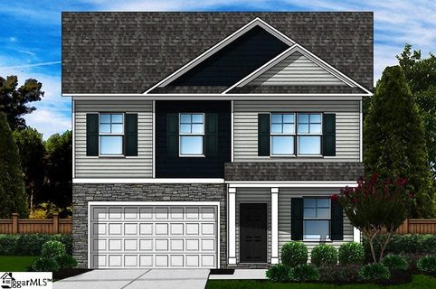 134 Strongridge Trail Lot 238