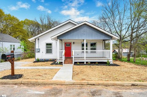 202 Heatherly Drive