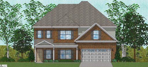 4118 Crest Ridge Lane