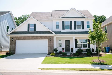 401 Yarrow Way
