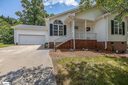 405 Golden Leaf Lane sold home in Simpsonville, SC