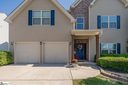 106 Tickfaw Court sold home in Simpsonville, SC