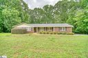 123 Pinewood Drive sold home in Woodruff, SC