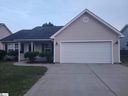 14 Heatherfield Drive sold home in Simpsonville, SC