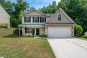 134 Midwood Road sold home in Travelers Rest, SC