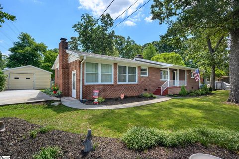313 Elizabeth Drive