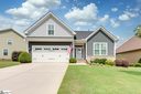 222 Chickadee Trail sold home in Easley, SC