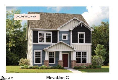 154 Magnolia Street lot 35