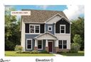 154 Magnolia Street lot 35 sold home in Reidville, SC